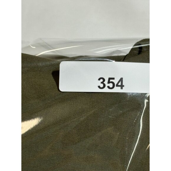 Orvis Cargo Shorts Men's Size 40 Khaki Stretch Breathable Comfort Hidden Pocket - Picture 9 of 9